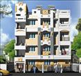 Shree Apartment - Flat @ Kodambakkam, Chennai